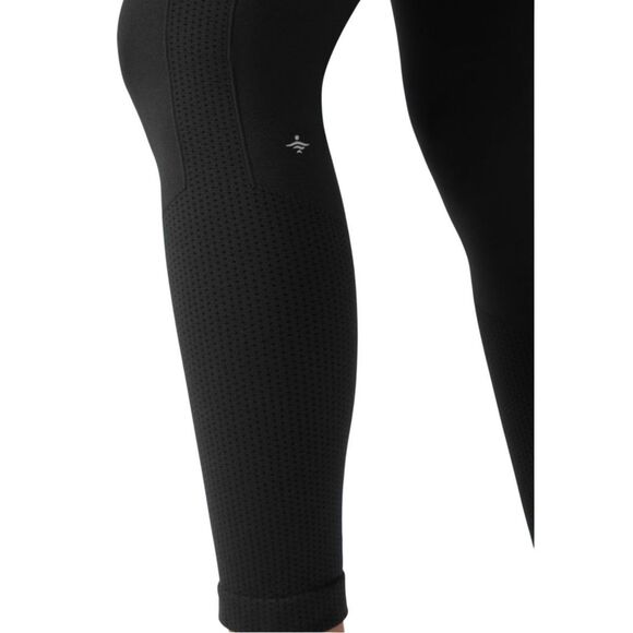 HALARA Classic Black Leggings - Picture 6 of 8
